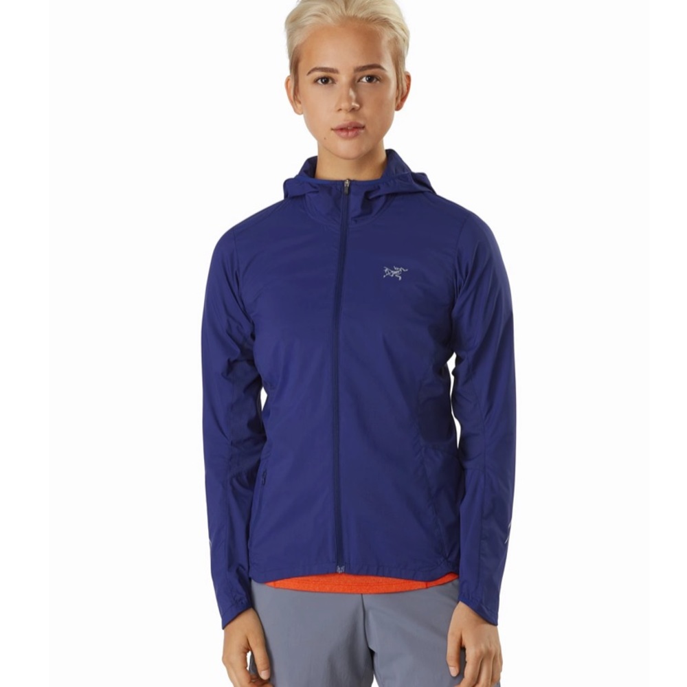 NWOT Arc’teryx Cita Hoody